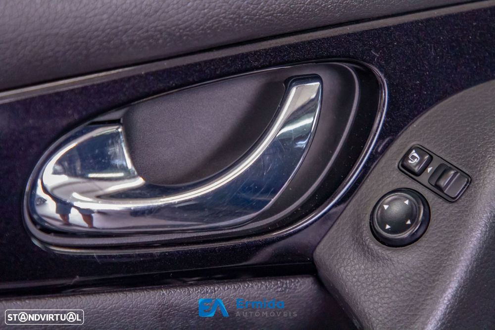 Nissan Qashqai 1.5 dCi Tekna - 41