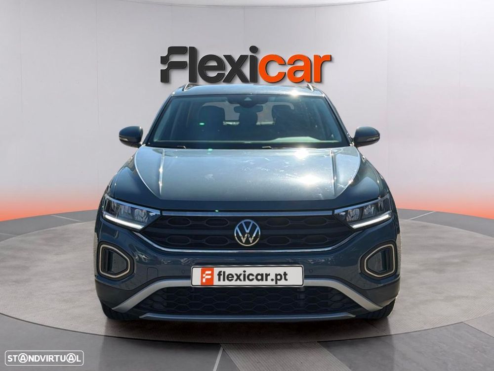 VW T-Roc 1.0 TSI Life - 2