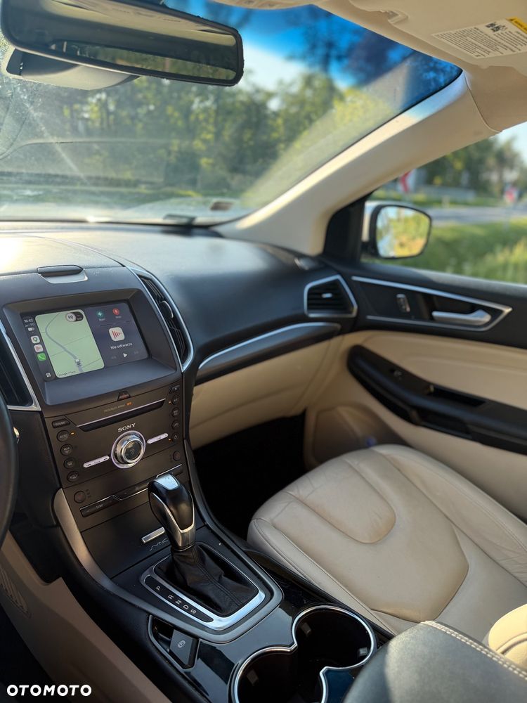 Ford Edge - 18