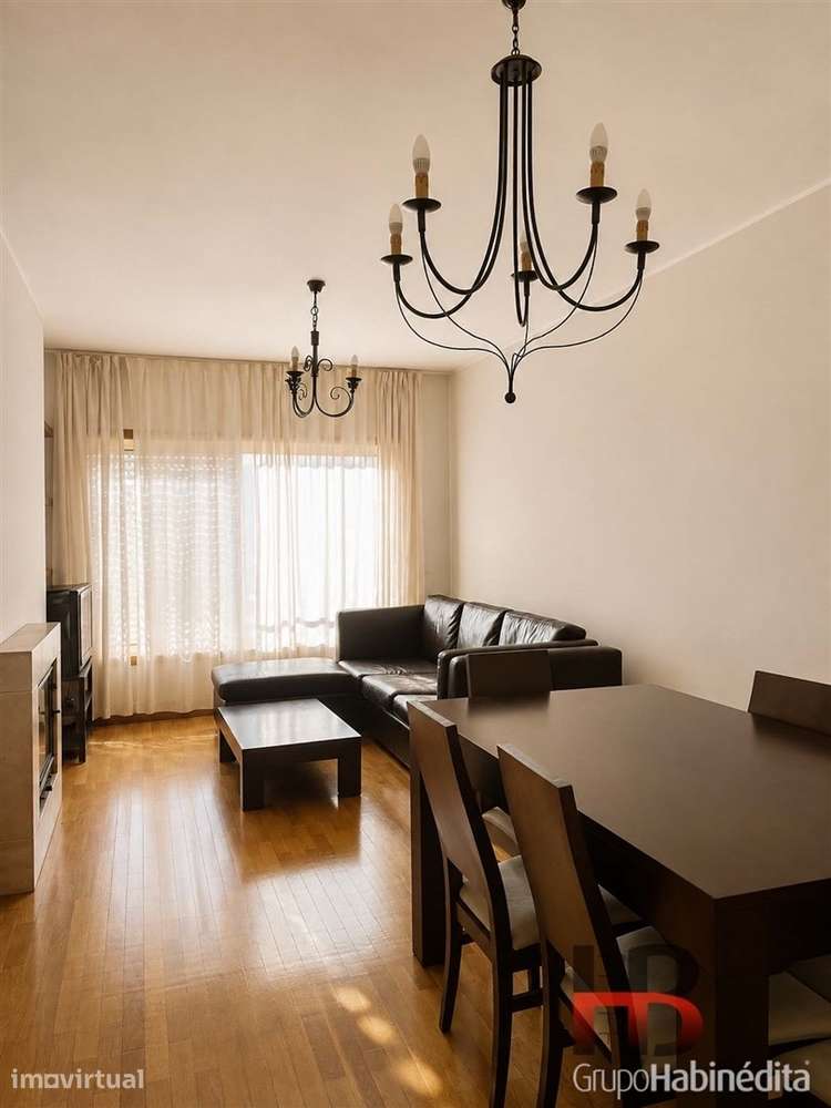Apartamento T2 Venda em Gulpilhares e Valadares,Vila Nova de Gaia