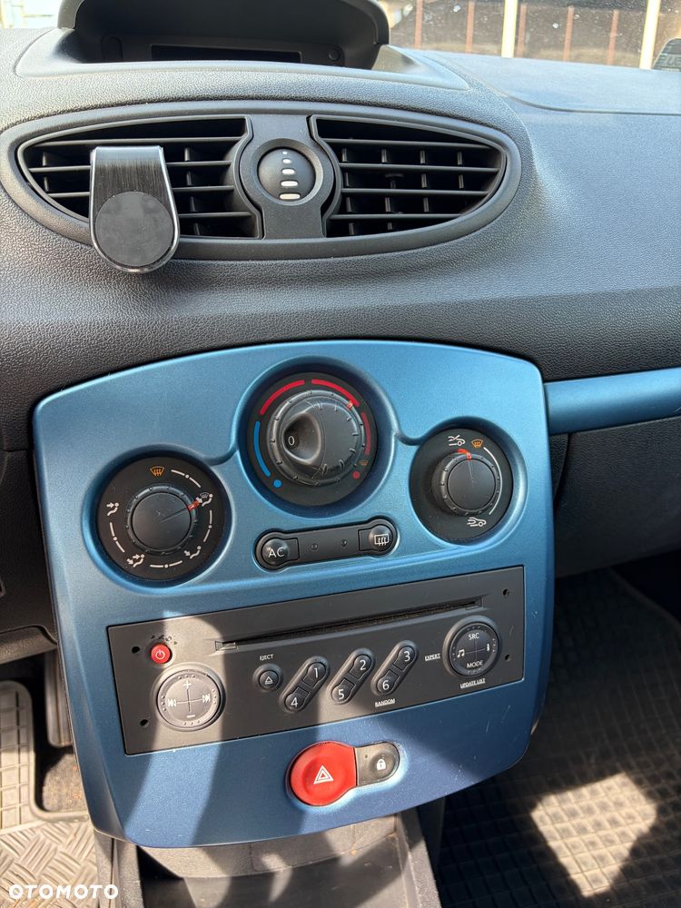 Renault Clio 1.2 TCE Expression - 13