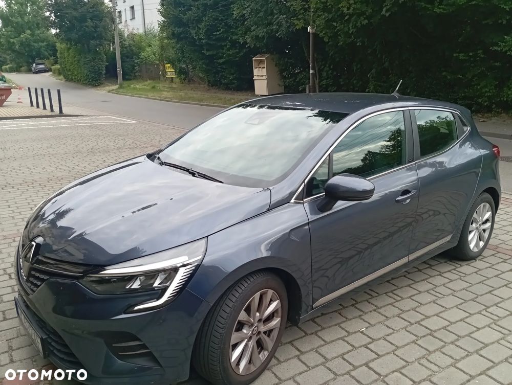 Renault Clio 1.0 TCe Intens - 8