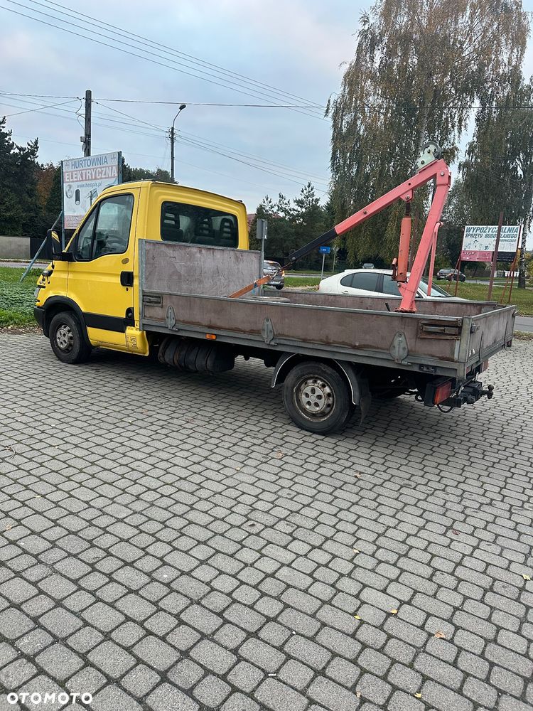 Iveco Daily - 3