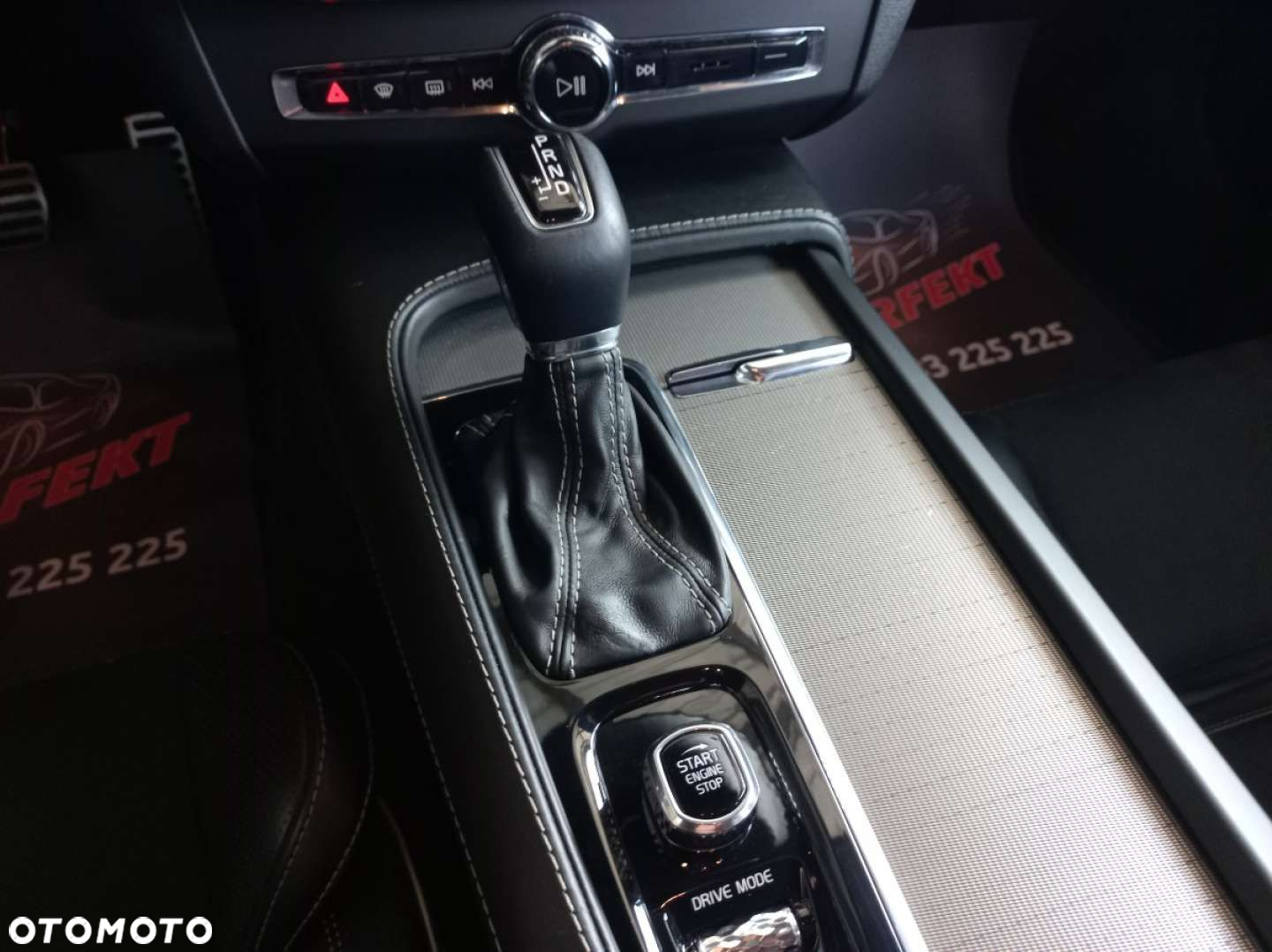 Volvo V90 - 24