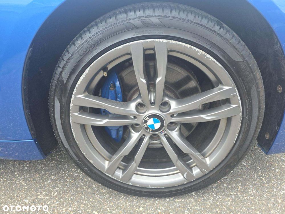 BMW Seria 4 430i xDrive M Sport - 16
