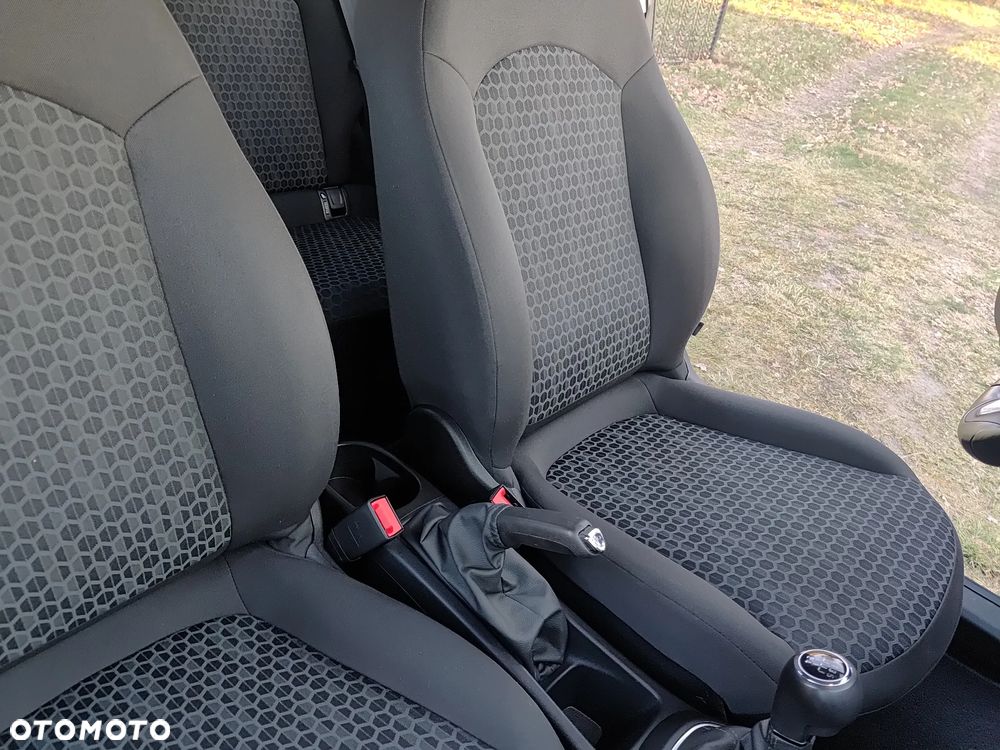 Opel Corsa 1.2 Edition - 24