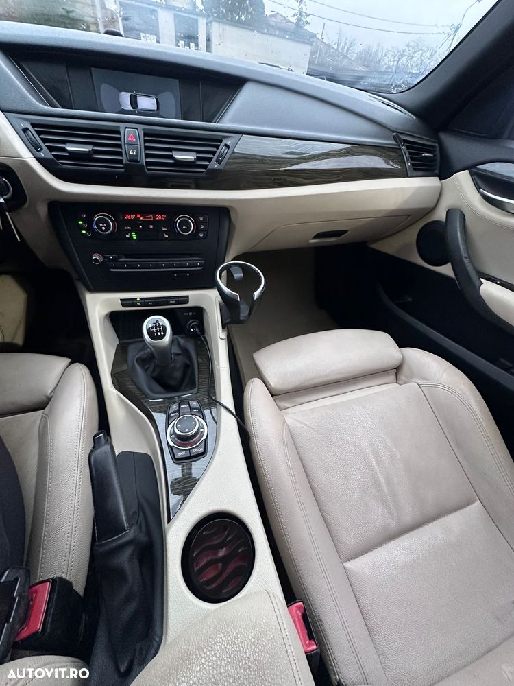 BMW X1 sDrive18d xLine - 5