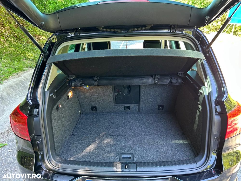 Volkswagen Tiguan 2.0 TDI DPF 4Motion BlueMotion Technology DSG Life - 9