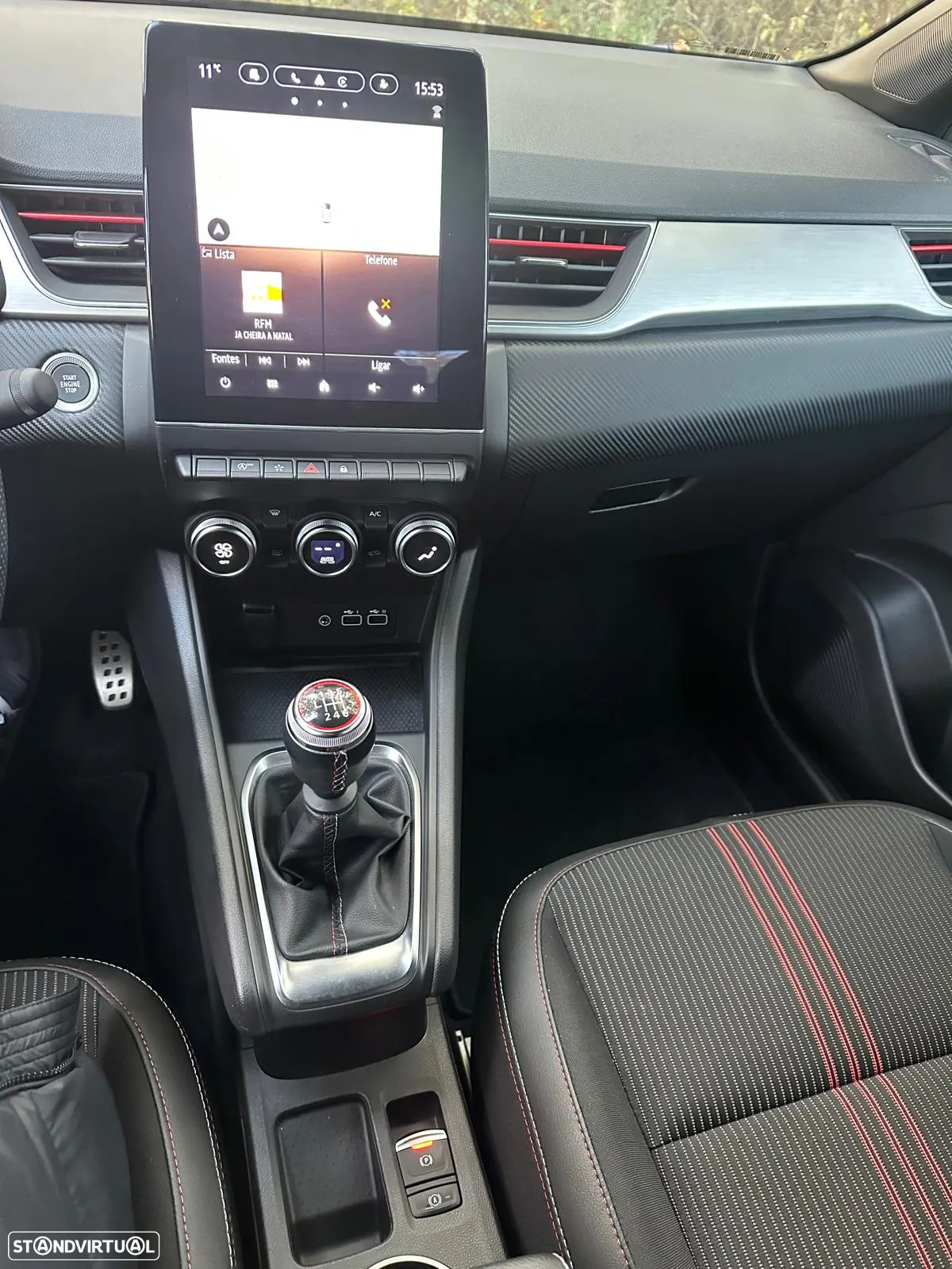 Renault Captur 1.0 TCe RS Line - 12