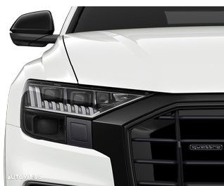 Audi Q8 3.0 50 TDI quattro Tiptronic MHEV - 13