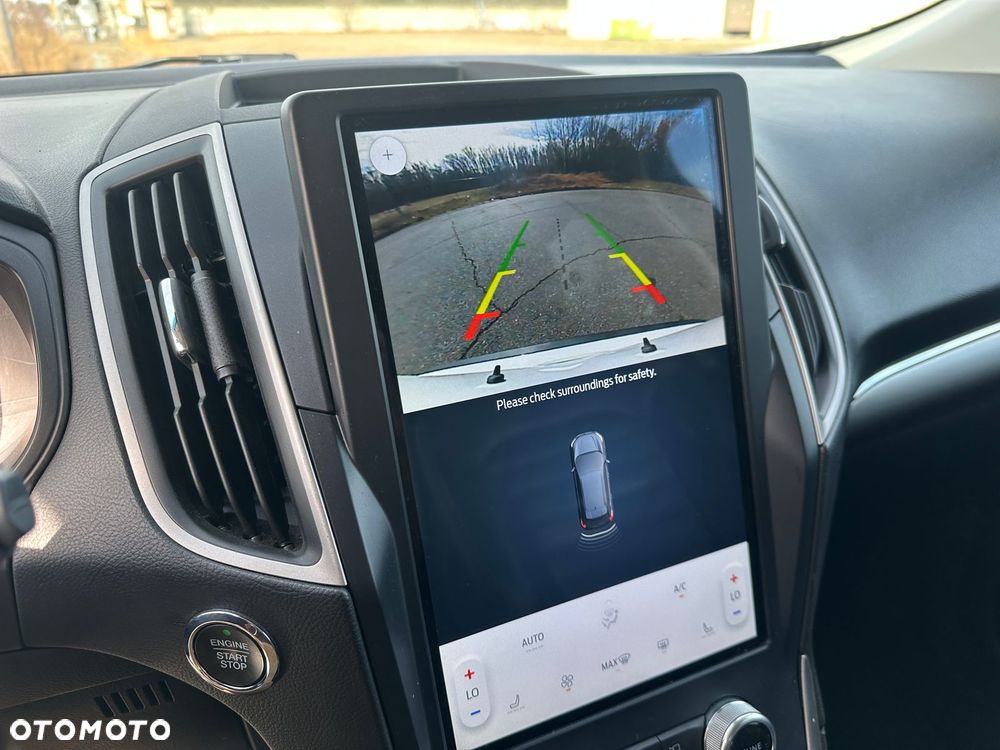 Ford Edge 2.0 EcoBlue Bi-Turbo 4x4 Titanium - 12