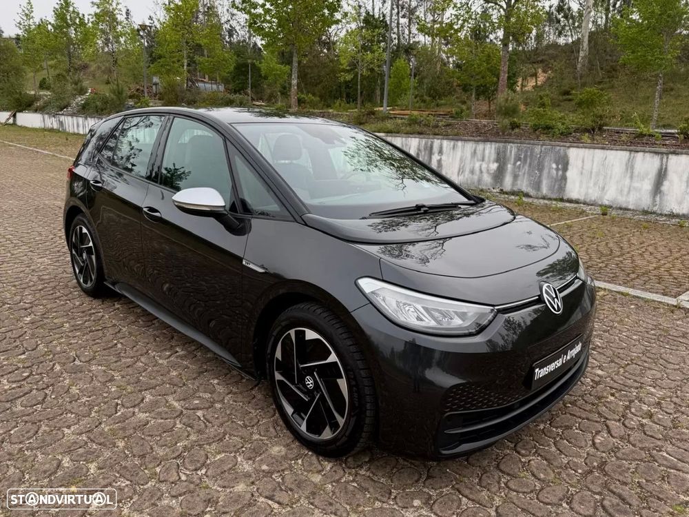 VW ID.3 58 kWh Pro Urban - 19