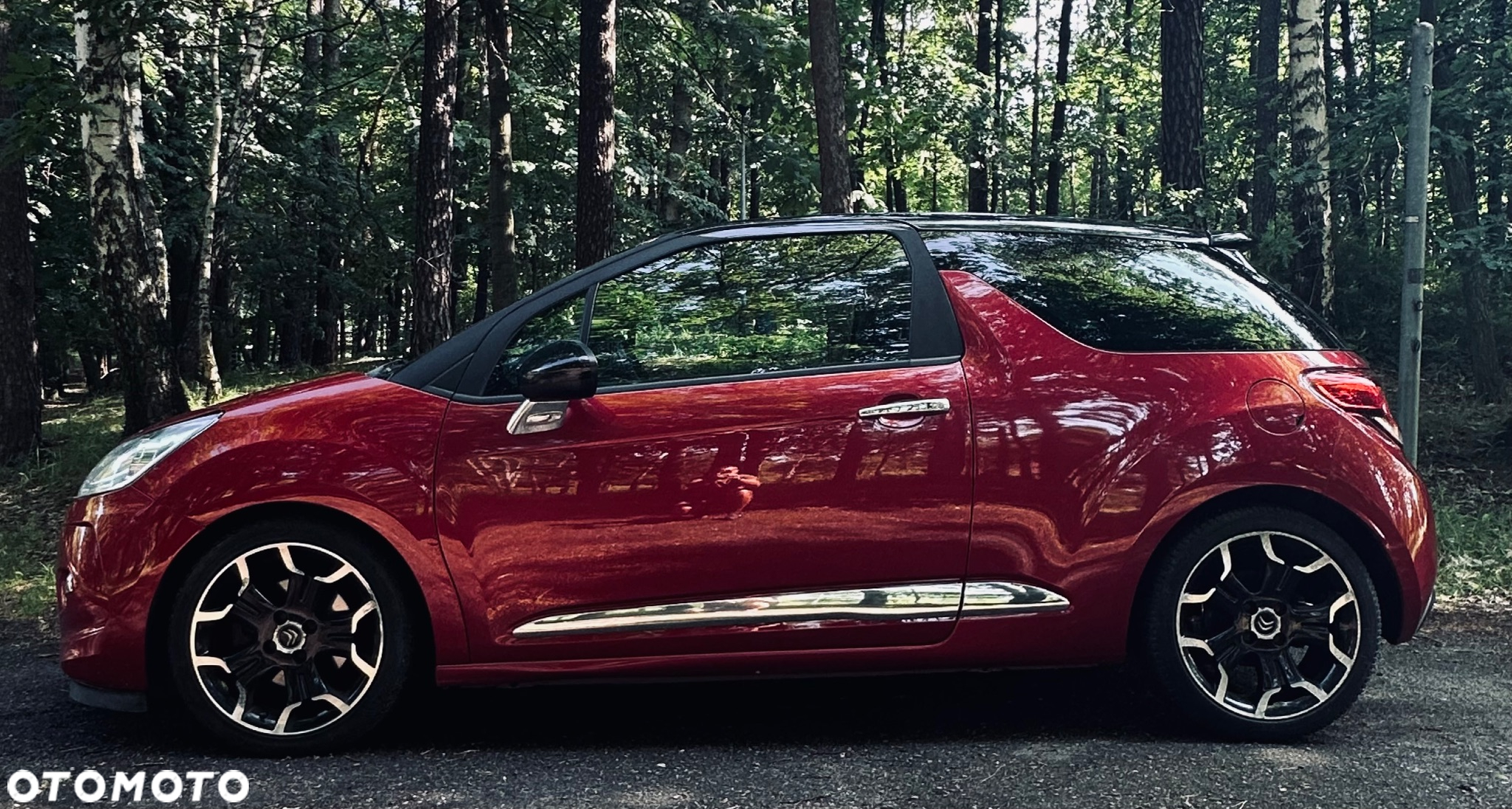 Citroën DS3 1.6 THP SportChic - 7