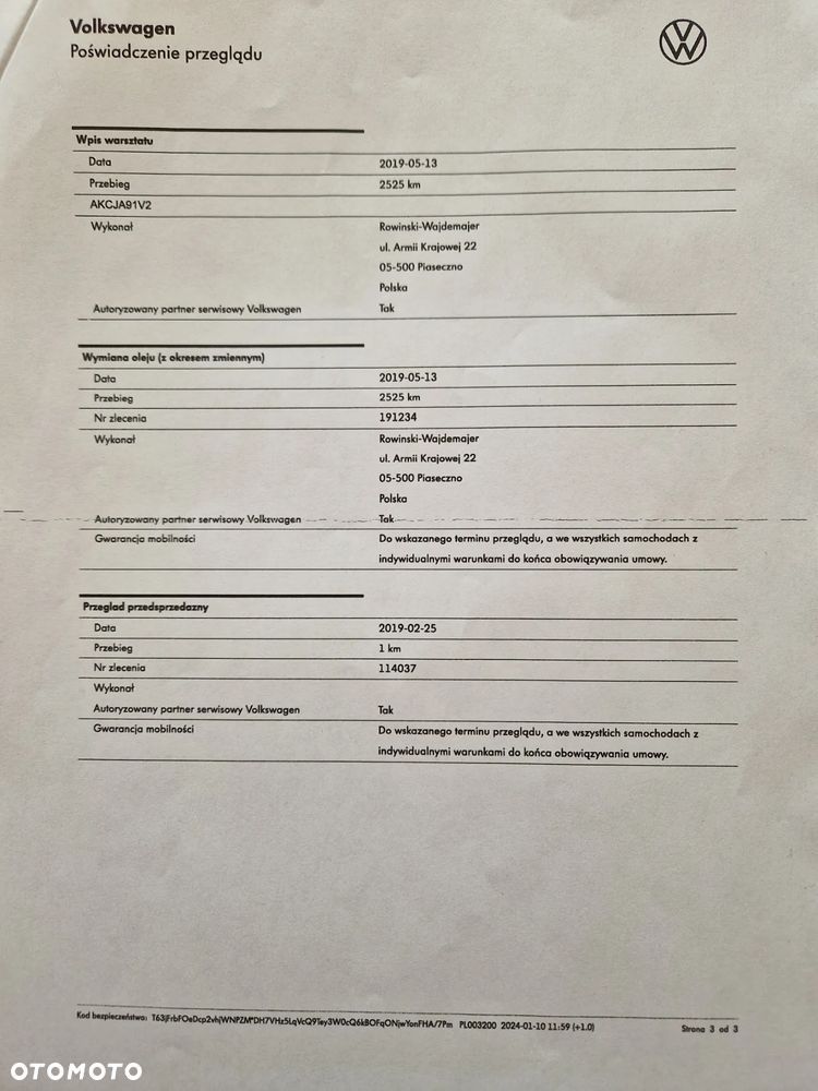 Volkswagen Tiguan 1.5 TSI EVO Highline DSG - 36