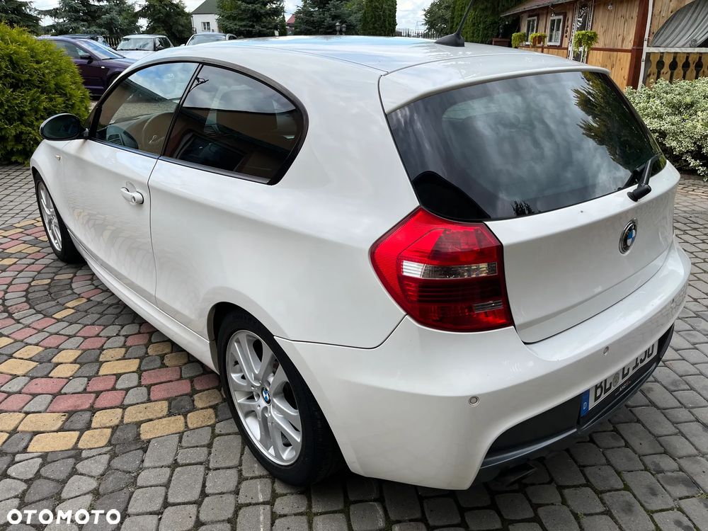 BMW Seria 1 123d DPF Edition Sport - 7