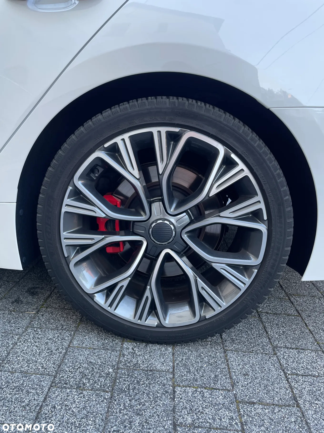 Kia Stinger 2.0 T-GDI GT Line - 7
