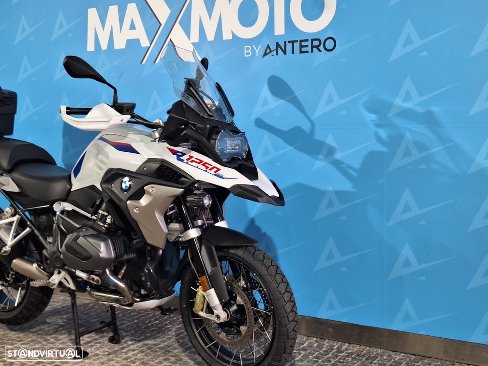 BMW R 1250 GS Rallye - 2