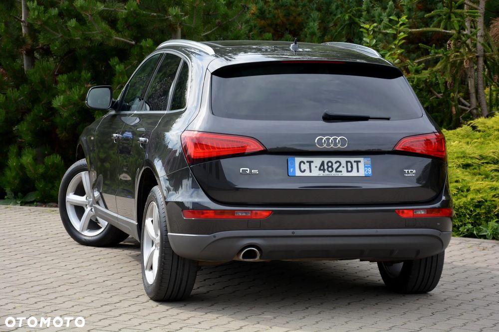 Audi Q5 - 8