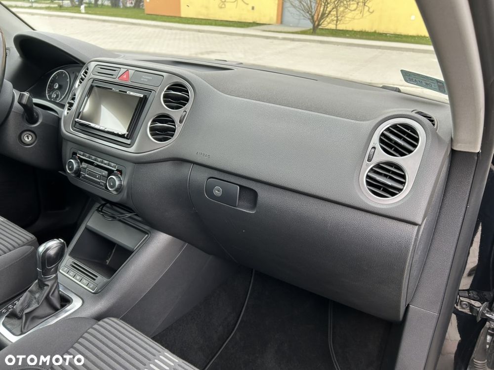 Volkswagen Tiguan 2.0 TDI 4Mot Sport&Style DSG - 28