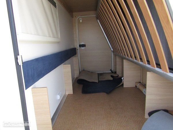 Roller Team Auto-Roller 6 lugares 6 Dormidas - 9