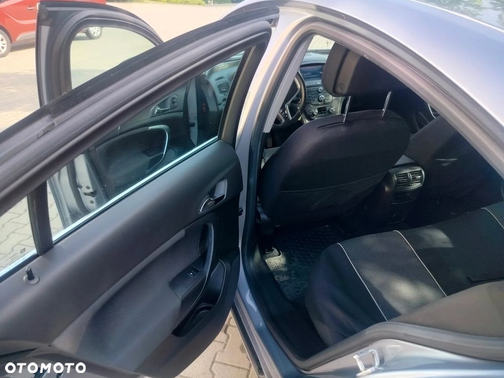 Opel Insignia 1.8 Edition - 9
