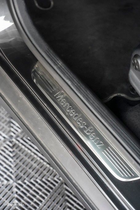 Mercedes-Benz GLC 300 - 47