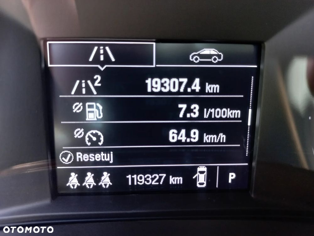 Opel Mokka - 15