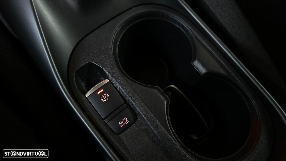 Nissan Juke 1.0 DIG-T N-Connecta NAV. - 22