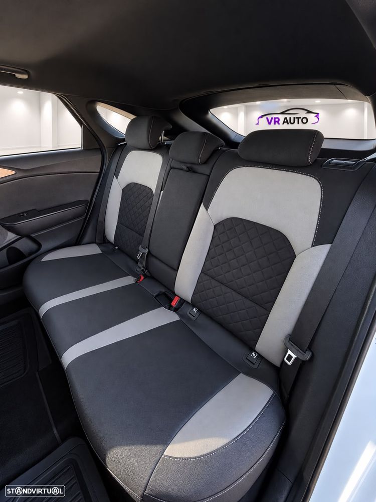 Kia ProCeed 1.6 CRDi DCT7 SCR GT LINE - 11