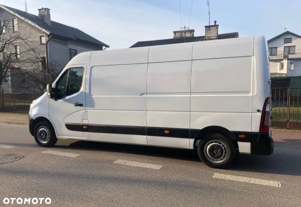 Renault MASTER - 5