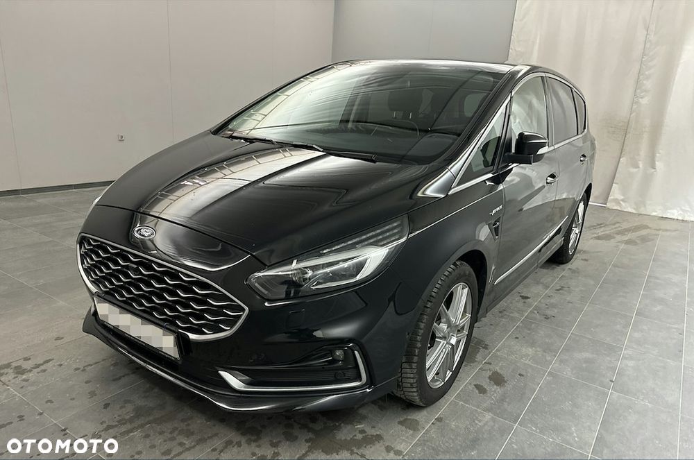 Ford S-Max 2.0 EcoBlue VIGNALE - 1