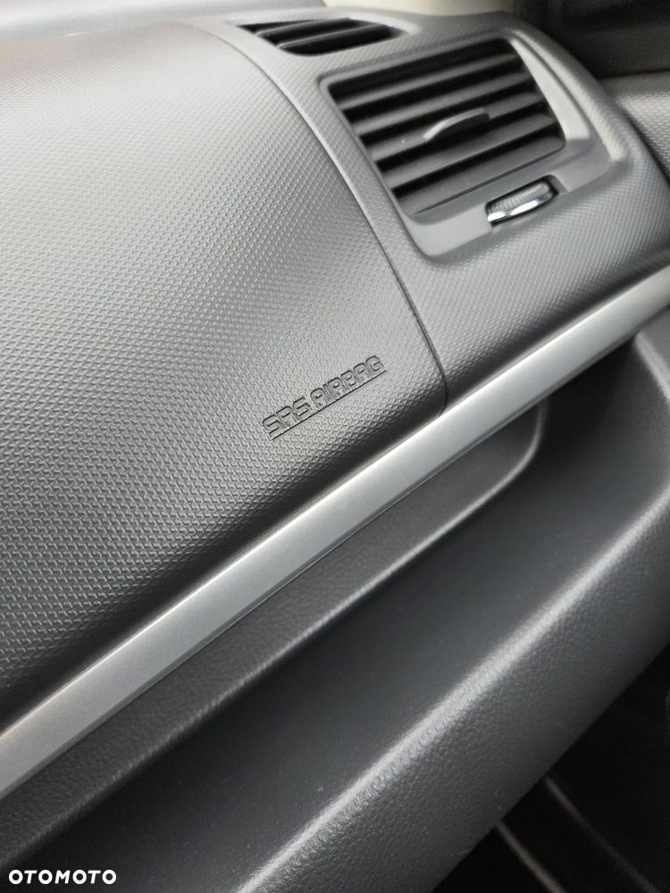 Suzuki Swift - 16