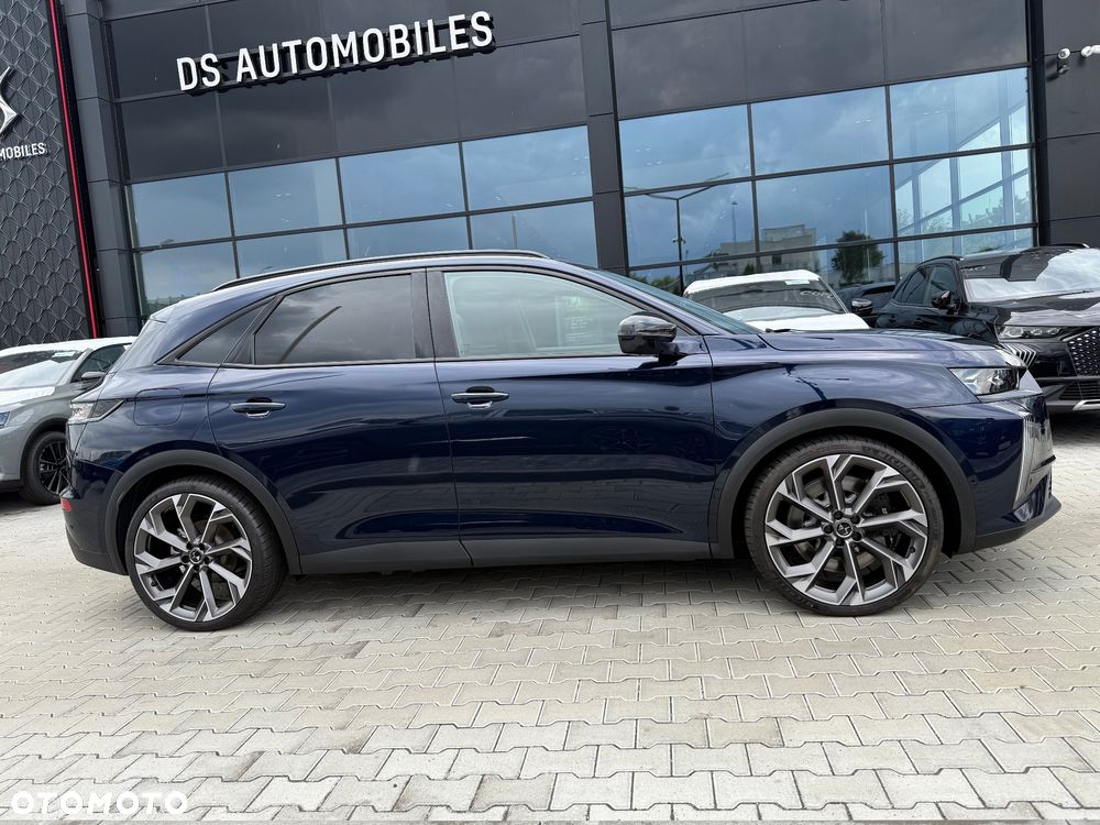 DS Automobiles DS 7 Crossback 1.6 E-Tense 4x4 Opera - 2