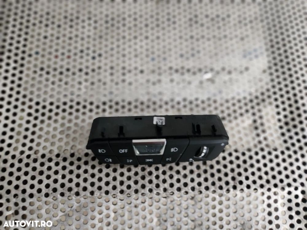 Bloc Lumini Bmw Seria 1 F40 F41 Seria 2 F44 F45 F46 Cod 5A16AB6 Dezmembrez Bmw F40 M Paket - Dezmem - 4