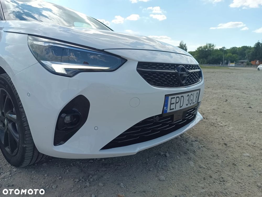 Opel Corsa 1.2 GS Line Plus Pack S&S - 10