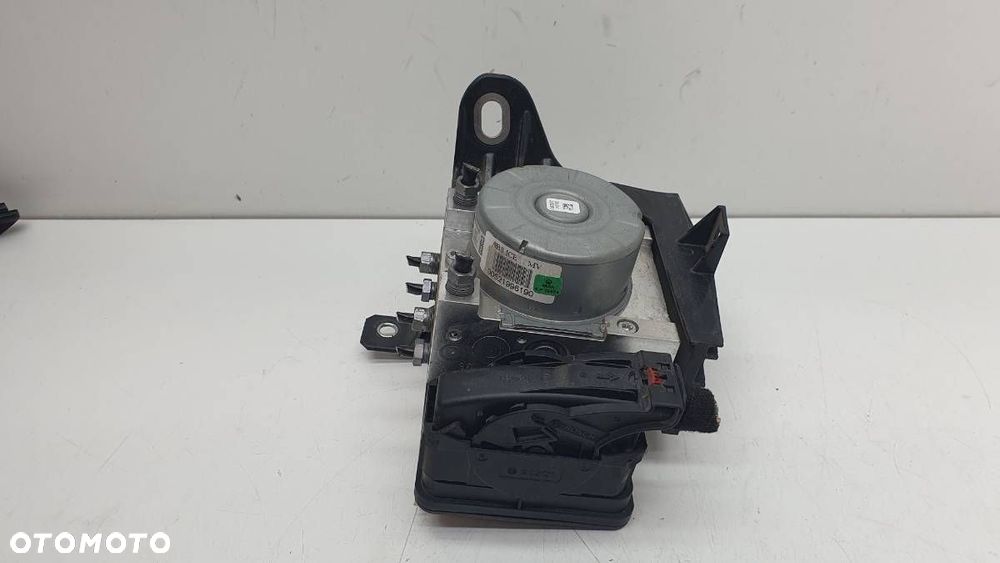 POMPA ABS HAMULCOWA JEEP COMPASS P68490483AE EUROPA - 2