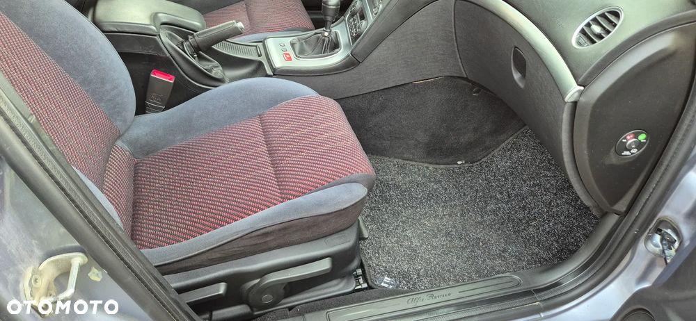 Alfa Romeo 159 - 13
