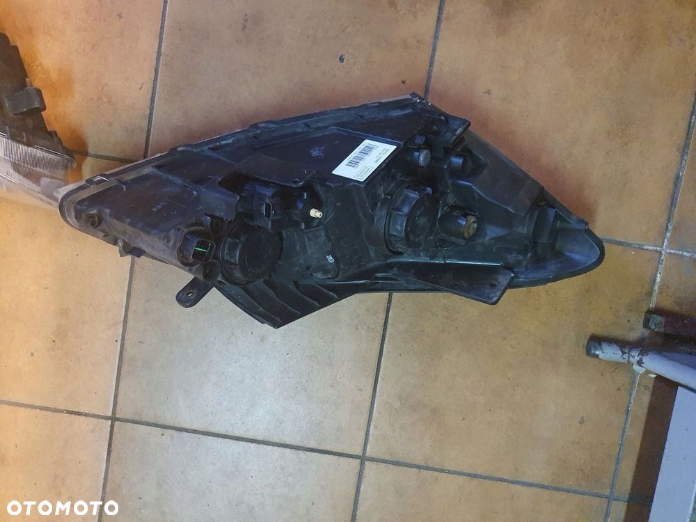 REFLEKTOR L/P KIA CEED 1 I EUROPA - 5