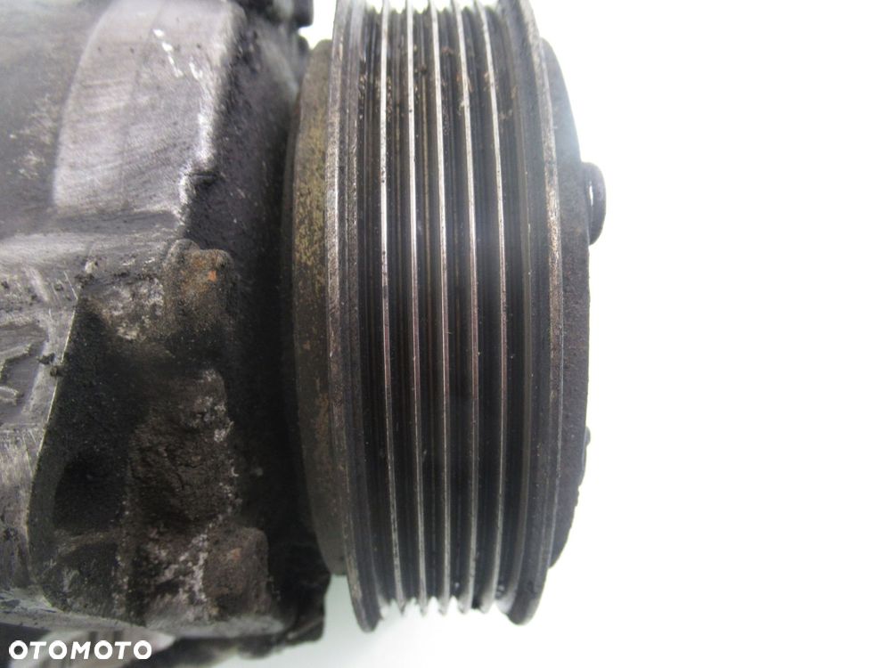KOMPRESOR KLIMATYZACJI CITROEN C5 I 2.2 HDi 1227F - 4