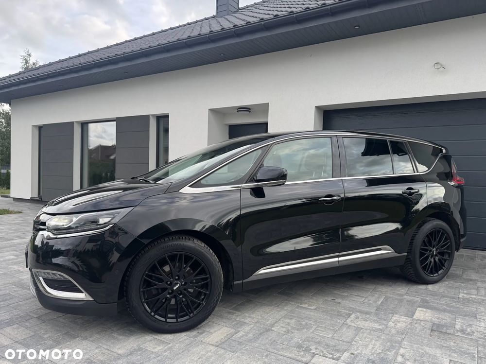 Renault Espace Energy TCe 200 EDC Intens - 37