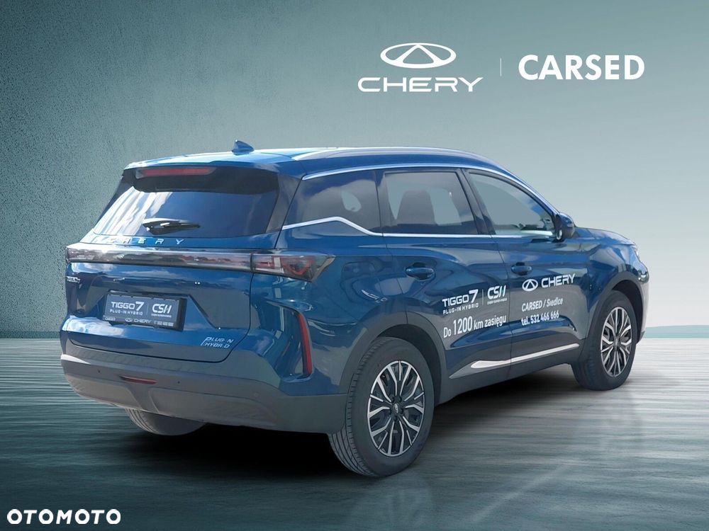 Chery Tiggo 7 - 6