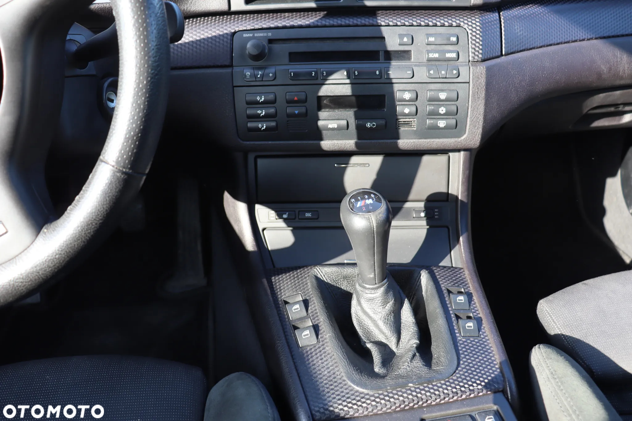 BMW Seria 3 318 Ci - 10