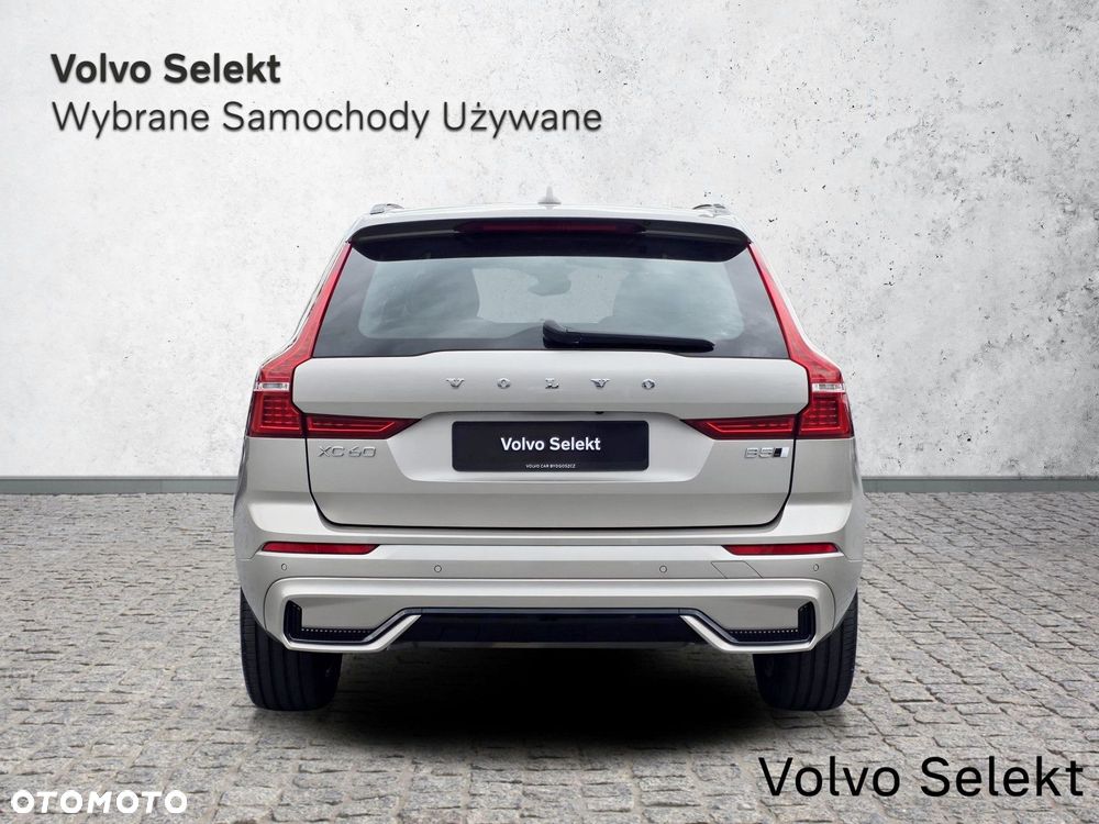 Volvo XC 60 - 8