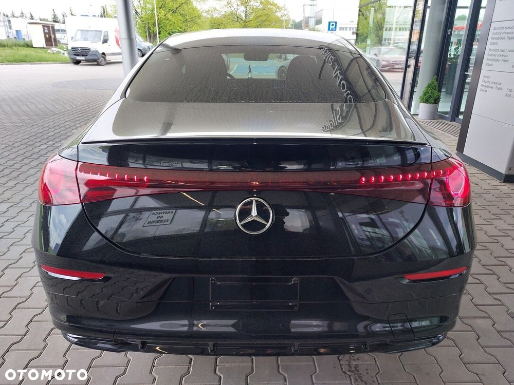 Mercedes-Benz CLA - 7