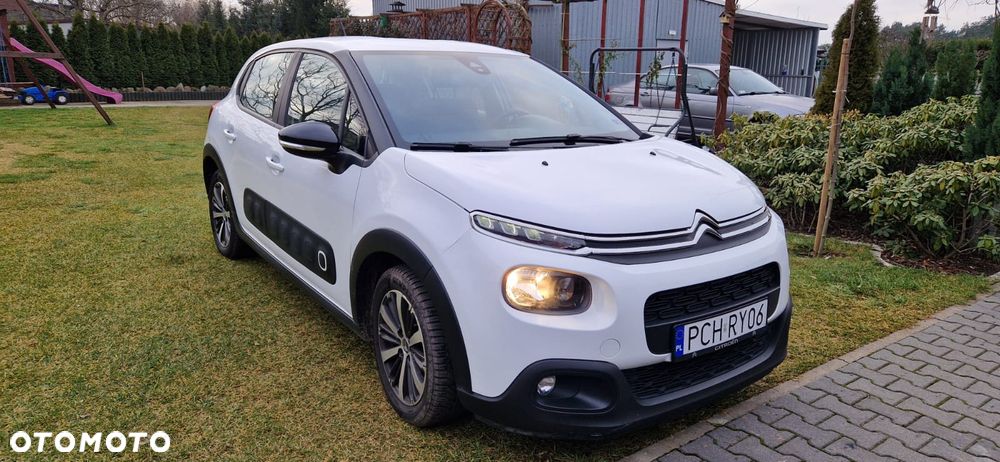 Citroën C3 BlueHDi 100 S&S SHINE - 5