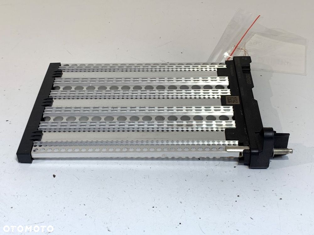 NAGRZEWNICA ELEKTRYCZNA - 199.00 PLN - VW PASSAT B8 Variant (3G5, CB5) 2014 - 2022 2.0 TDI 4motion - 1