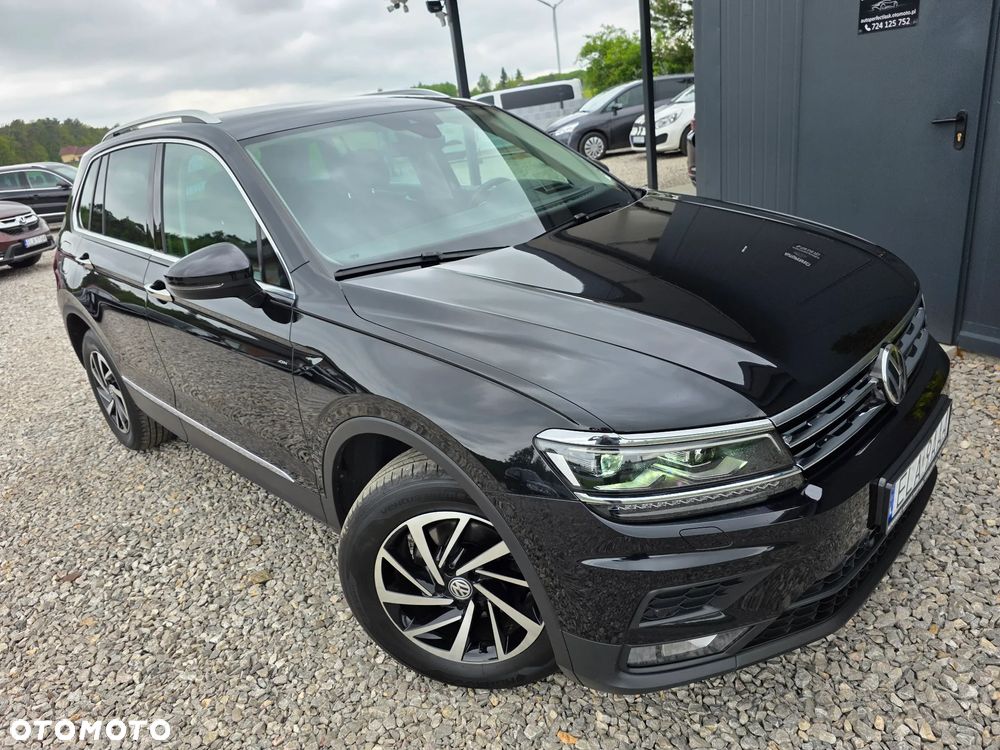 Volkswagen Tiguan 2.0 TDI SCR 4Motion DSG Join - 3
