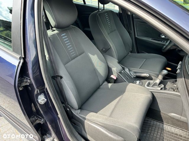 Renault Megane 1.6 16V Authentique - 14