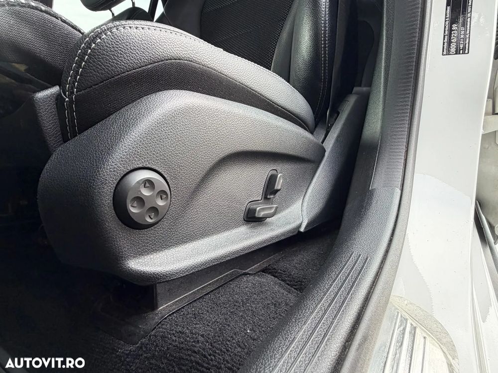 Mercedes-Benz GLC 200 d 4MATIC - 10