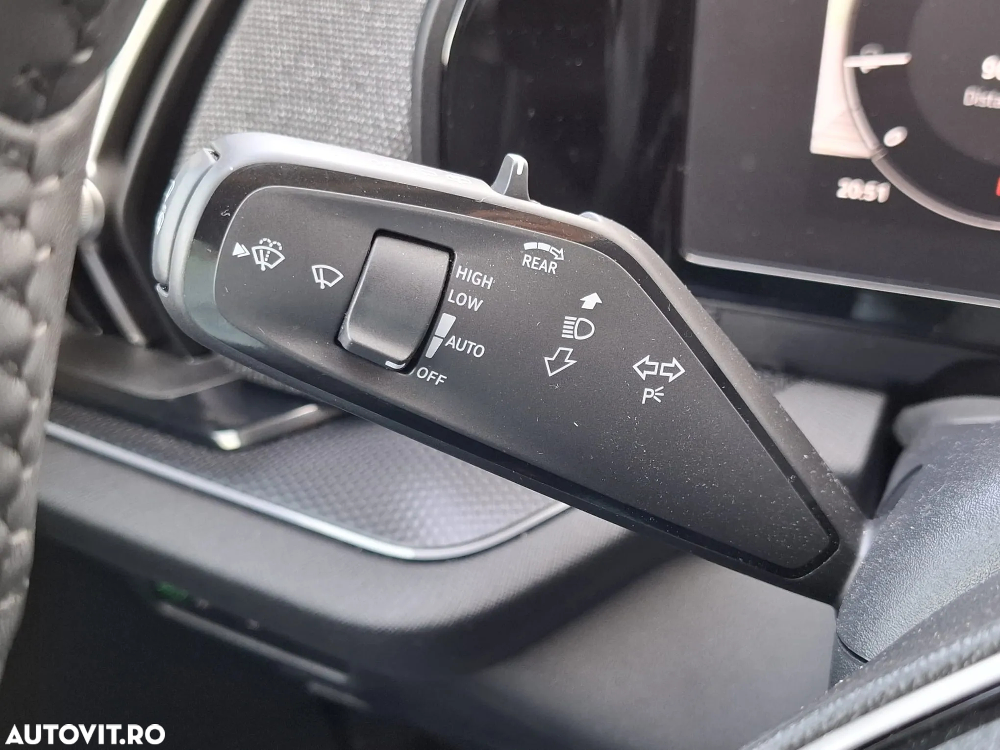Skoda Kodiaq 2.0 TDI 4X4 DSG Selection - 13
